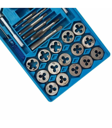 ست حدیده و قلاویز 40 عددی