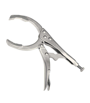 انبر قفلی فیلتر باز کن 10 اینچ JIEWEI-XINGBO