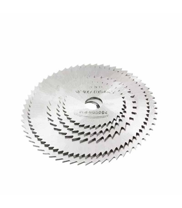 ست 7 عددی صفحه برش سر دریلی