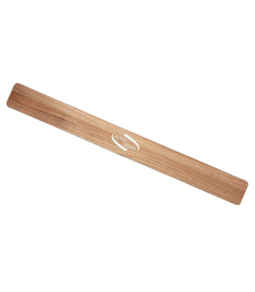 خط کش صافی سر سیلندر بلند 60 سانت نوین تولز NOVIN TOOLS با جعبه حمل