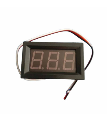 ولتمتر دیجیتالی روپنلی BLUE 0.56 0-100V DC