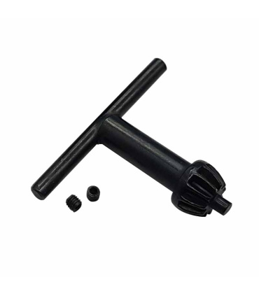 سه نظام آچار خور 0.3mm - 4mm