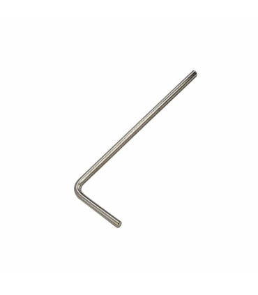 سه نظام آچار خور 0.3mm - 4mm