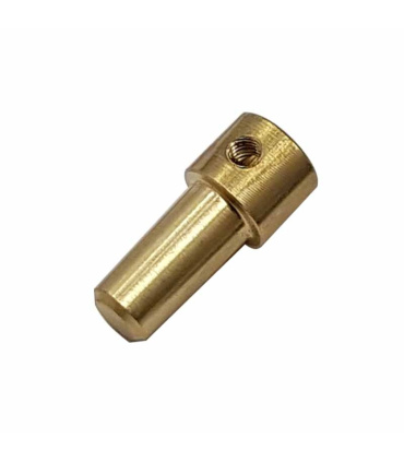 سه نظام آچار خور 0.3mm - 4mm