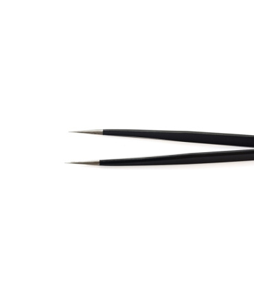 پنس ضد آب و آنتی استاتیک نوک تیز دیتک DTEC سایز ESD-11