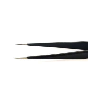 پنس ضد آب و آنتی استاتیک نوک تیز دیتک DTEC سایز ESD-12