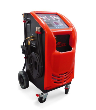 دستگاه ساکشن روغن گیربکس اتوماتیک لانچ