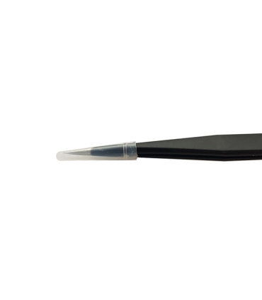 پنس ضد آب و آنتی استاتیک نوک تیز دیتک DTEC سایز ESD-12