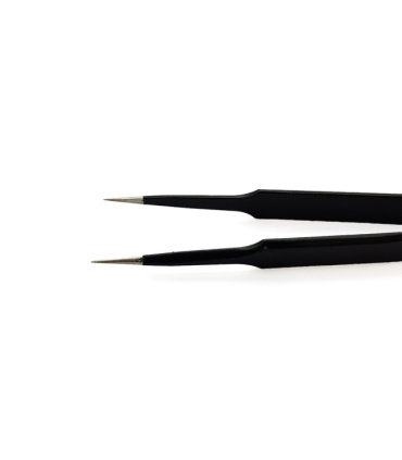 پنس ضد آب و آنتی استاتیک نوک تیز خاص دیتک DTEC سایز ESD-14