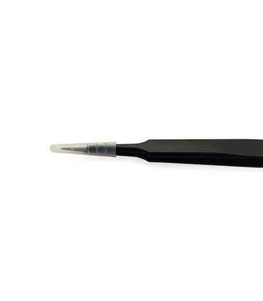 پنس ضد آب و آنتی استاتیک نوک تیز خاص دیتک DTEC سایز ESD-14