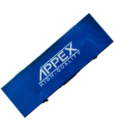 جعبه بکس 21 پارچه درایو 3/4 اپکس APPEX