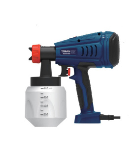 پیستوله برقی 550 وات توسن TOSAN مدل 2055ESG