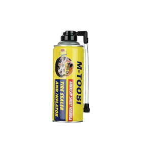 اسپری پنچرگیری ام طوسی (M-TOOSI)