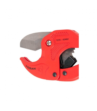 فروش انلاین و اینترنتی خرید قیچی لوله سبز پی وی سی بر توسن 42AN1، لیست قیمت قیچی pvc بر اتوماتیک توسن 42AN1، ارزانترین قیمت قیچی