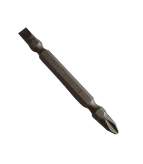 سری پیچ گوشتی یکسر دوسو و یکسر چهارسو 6 میلیمتر توسن TOSAN مدل PH2