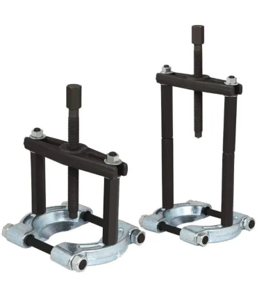 بلبرینگ کش و درآر تاپکس TOPEX مدل 12PCS مجموعه 12 عددی