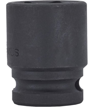 بکس فشار قوی سایز 32 درایو 1/2 جنیوس GENIUS مدل 444032