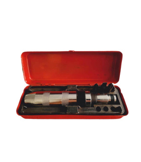 جعبه باز| پیچ گوشتی تقه ای