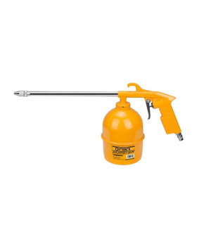 جعبه باز | پیستوله و تفنگ گازوئیل پاش 750CC دینگی DINGQI مدل 121007