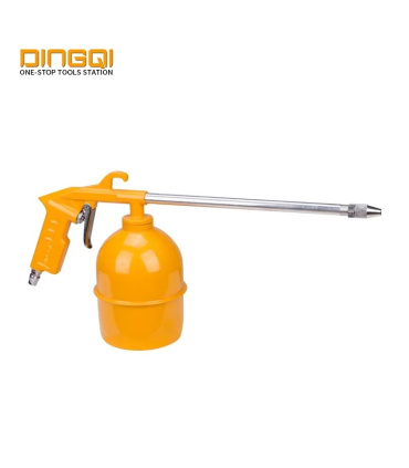 جعبه باز | پیستوله و تفنگ گازوئیل پاش 750CC دینگی DINGQI مدل 121007