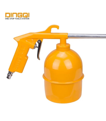 جعبه باز | پیستوله و تفنگ گازوئیل پاش 750CC دینگی DINGQI مدل 121007