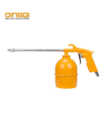 جعبه باز | پیستوله و تفنگ گازوئیل پاش 750CC دینگی DINGQI مدل 121007