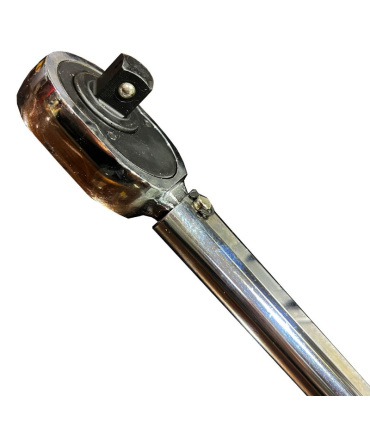 ترکمتر جغجغه ای 2000 درایو 1/2 تی جی جی TJG مدل S2466 تایوان