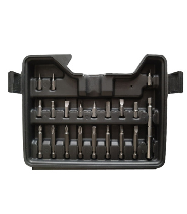 ست 63 عددی نوک و بیت بهمراه بکس دیانکو DIANCO مدل PS63