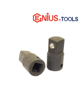 رابط تبدیل 3/8به 1/2 جنیوس GENIUS مدل380040