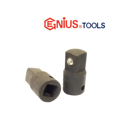 رابط تبدیل 3/8به 1/2 جنیوس GENIUS مدل380040