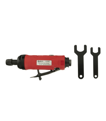 فرز انگشتی بادی جنیوس GENIUS مدل 122056