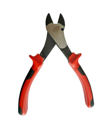 سیم چین 7 اینچ صنعتی کله گاوی اسکای SKY مدل ST-1531