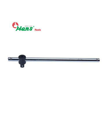 دسته بکس کشویی 40 سانت درایو 1/2 هنس HANS مدل 4770-15