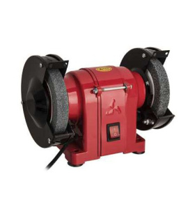 سنگ رومیزی محک سایز 125میلیمتر مدل MAHAK GD-125/1