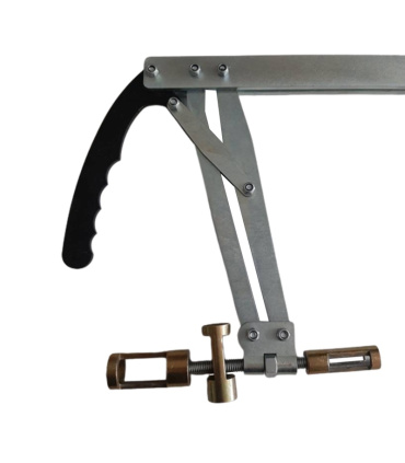 سوپاپ جمع کن نوین تولز  NOVIN TOOLS (پژو-زانتیا-موتورملی)