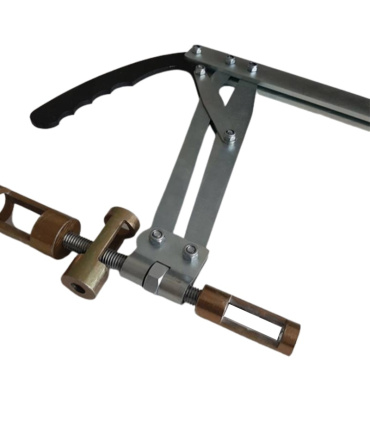 سوپاپ جمع کن نوین تولز  NOVIN TOOLS (پژو-زانتیا-موتورملی)