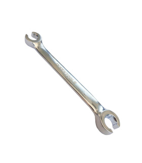 آچار رینگی چاک دار  12*13