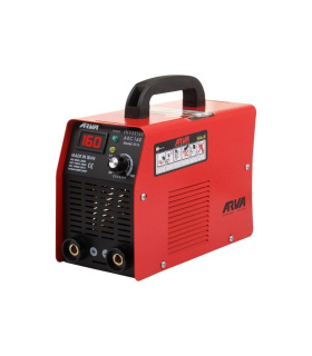 اینورتر جوشکاری ۱۶۰ آمپر مدل ۲۱۱۶ ( خانگی ) 70 ماه گارانتی