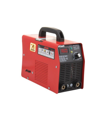 اینورتر جوشکاری ۱۶۰ آمپر مدل ۲۱۱۶ ( خانگی ) 70 ماه گارانتی