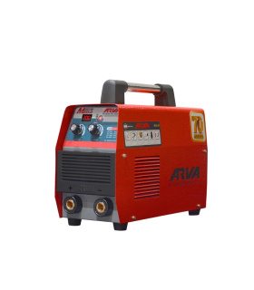اینورتر جوشکاری ۲۰۰ مگا مدل ۲۱۷۵ (دو ولوم) آروا ARVA با 70 ماه گارانتی
