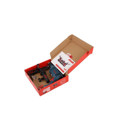 دریل چکشی ۵۵۰ وات ۱۳ میلیمتری آچاری آروا ARVA مدل ۵۳۲۱