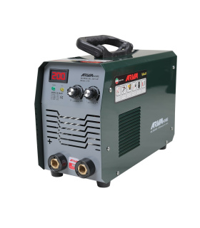 اینورتر جوشکاری 200 آمپر آروا ARVA مدل 2178 با 40 ماه گارانتی