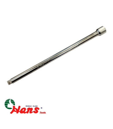 رابط واسطه و کمک 60 سانت 24 اینچ درایو 1/2 هنس HANS مدل 4800-24