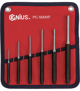 سنبه پین درآر 6 عددی کیفی جنیوس GENIUS مدل PC-566MP
