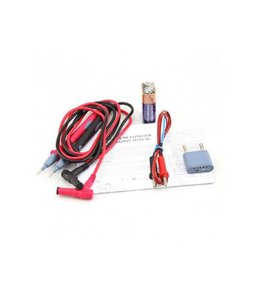 مولتی متر دیجیتال اتورنج ویکتور VICTOR مدل VC97 (اصل شرکتی،دوفیوز،دماسنج،آیسی لحیم)