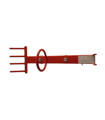 پایه نگهدارنده بکس بادی ایزلتاش IZELTAS