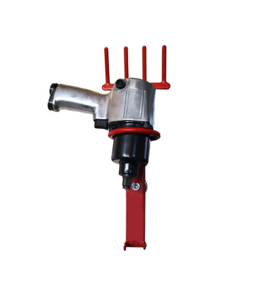 پایه نگهدارنده بکس بادی ایزلتاش IZELTAS