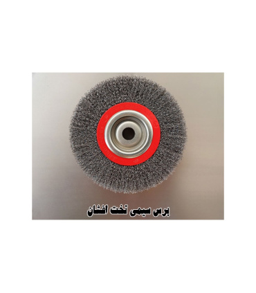 برس تخت افشان جهان برس سایز 175/25