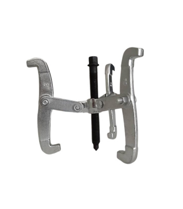 پولی کش/ فولی کش سایز 3 اینچ سه شاخ اسکای SKY مدل FSB3