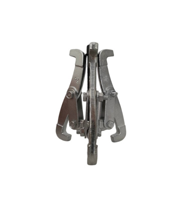 پولی کش/ فولی کش سایز 3 اینچ سه شاخ اسکای SKY مدل FSB3